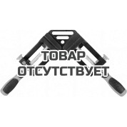 Быстрозажимная угловая струбцина Вихрь 65x65 мм