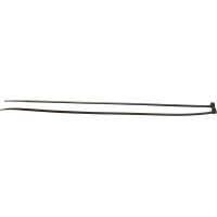 Хомут нейлоновый Вихрь 4,8x300 Ч (100шт)