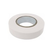 Изолента Вихрь 20 мx19 мм белая