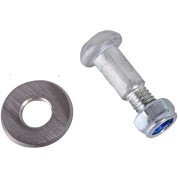 Ролик Вихрь для плиткорезов 400/12, 500/14, 600/14