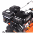 Мотоблок бензиновый Patriot Nevada 7 + масло G-Motion HD SAE 30 Terra + масло G-Motion Gear 80W-85 в подарок