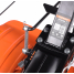 Мотоблок бензиновый Patriot Nevada 7 + масло G-Motion HD SAE 30 Terra + масло G-Motion Gear 80W-85 в подарок