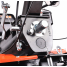 Мотоблок бензиновый Patriot Nevada 7 + масло G-Motion HD SAE 30 Terra + масло G-Motion Gear 80W-85 в подарок