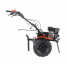 Мотоблок бензиновый Patriot Nevada 7 + масло G-Motion HD SAE 30 Terra + масло G-Motion Gear 80W-85 в подарок