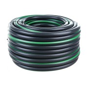 Шланг поливочный армированный усиленный Вихрь 3/4", 50 м
