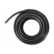 Шланг резиновый армированный Вихрь 12.5x16-1.0 мм 25 м чёрный