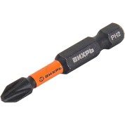 Биты ударные Вихрь PH2 50 мм (2шт)