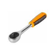 Ключ-трещотка Вихрь 72 зуба 1/4"