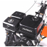 Мотоблок бензиновый Patriot Nevada 309 + масло G-Motion HD SAE 30 Terra + масло G-Motion Gear 80W-85 в подарок
