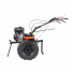 Мотоблок бензиновый Patriot Nevada 309 + масло G-Motion HD SAE 30 Terra + масло G-Motion Gear 80W-85 в подарок