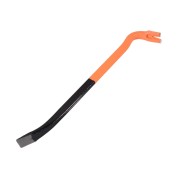 Лом-гвоздодёр кованый Вихрь 450 мм