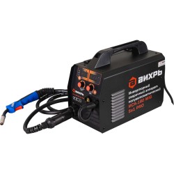 Сварочный полуавтомат Вихрь ИСА-180 MIG PRO