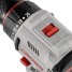Аккумуляторная дрель-шуруповерт CROWN CT21129HMX-2 BMC
