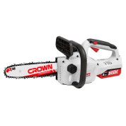 Аккумуляторная цепная пила CROWN CT29006HX-4S