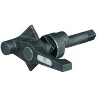 REMS Закрывающий рычаг M-R метрической резьбы, правый