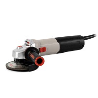 Угловая шлифовальная машина CROWN CT13676-125R