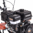 Мотоблок бензиновый Patriot Nevada 315 + масло G-Motion HD SAE 30 Terra + масло G-Motion Gear 80W-85 в подарок