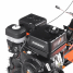 Мотоблок бензиновый Patriot Nevada 315 + масло G-Motion HD SAE 30 Terra + масло G-Motion Gear 80W-85 в подарок