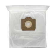 Мешки синтетические для пылесоса CROWN CT42031 5 шт., до 70 литров