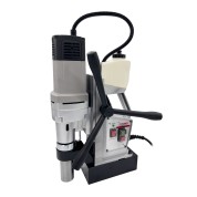 Магнитный сверлильный станок CROWN CT32040 BMC