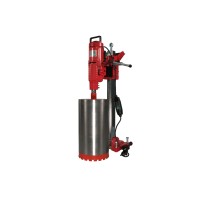 Алмазная сверлильная установка VOLL V-Drill 400