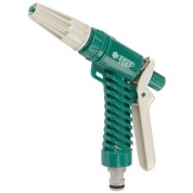 Поливочный пистолет RACO 4255-55/500C, 500C, плавная регулировка, курок сзади, пластиковый