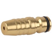 Поливочный наконечник RACO 4246-55030B, PROFI, регулируемый, 1/2&Prime;, (соединитель), из латуни