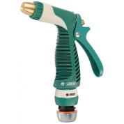 Поливочный пистолет RACO 4256-55/325C, 325C, 1/2&Prime;, плавная регулировка, с соединителем металлический с TPR