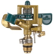 Головка для импульсного распылителя RACO 4260-55/701C, Эксперт 701C, 1/2&Prime;