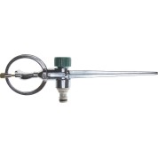 Круговой распылитель RACO 4260-55/652C, 652C, на пике, металлический