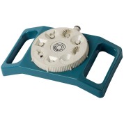 Стационарный распылитель RACO 4260-55/662C, 662C, на прямоугольной подставке, пластиковый