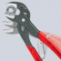 Сантехнические клещи SmartGrip с автоматической установкой KNIPEX KN-8501250SB