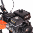 Мотоблок бензиновый Patriot Nevada 409 + масло G-Motion HD SAE 30 Terra + масло G-Motion Gear 80W-85 в подарок