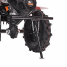 Мотоблок бензиновый Patriot Nevada 409 + масло G-Motion HD SAE 30 Terra + масло G-Motion Gear 80W-85 в подарок