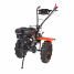 Мотоблок бензиновый Patriot Nevada 409 + масло G-Motion HD SAE 30 Terra + масло G-Motion Gear 80W-85 в подарок