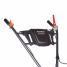 Мотоблок бензиновый Patriot Nevada 409 + масло G-Motion HD SAE 30 Terra + масло G-Motion Gear 80W-85 в подарок