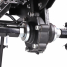 Мотоблок бензиновый Patriot Nevada 409 + масло G-Motion HD SAE 30 Terra + масло G-Motion Gear 80W-85 в подарок