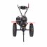 Мотоблок бензиновый Patriot Nevada 409 + масло G-Motion HD SAE 30 Terra + масло G-Motion Gear 80W-85 в подарок