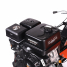 Мотоблок бензиновый Patriot Nevada 409 + масло G-Motion HD SAE 30 Terra + масло G-Motion Gear 80W-85 в подарок