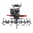 Мотоблок бензиновый Patriot Nevada 409 + масло G-Motion HD SAE 30 Terra + масло G-Motion Gear 80W-85 в подарок