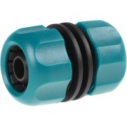 Ремонтная муфта RACO 4250-55212T, ORIGINAL, 3/4&Prime;, для шланга, из ABS пластика