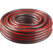 Поливочный шланг RACO 40300-3/4-25_z01, PREMIUM, 3/4&Prime;, 25 м, 35 атм, пятислойный, усиленный двумя слоями армирования