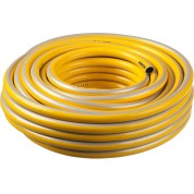 Поливочный шланг RACO 40303-1-25_z01, COMFORT, 1&Prime;, 25 м, 20 атм, трёхслойный, армированный