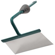 Садовая мотыжка RACO 4230-53832, 140 мм, трапеция, нержавеющая сталь, с быстрозажимным механизмом