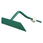 Садовая мотыжка RACO 4230-53815, Maxi, 180 мм, трапеция, с быстрозажимным механизмом