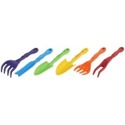 Садовый набор RACO 4225-53/451, Mini tools, 6 предметов