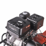 Мотоблок бензиновый Patriot Nevada 415 + масло G-Motion HD SAE 30 Terra + масло G-Motion Gear 80W-85 в подарок