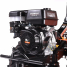 Мотоблок бензиновый Patriot Nevada 415 + масло G-Motion HD SAE 30 Terra + масло G-Motion Gear 80W-85 в подарок