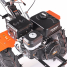 Мотоблок бензиновый Patriot Nevada 415 + масло G-Motion HD SAE 30 Terra + масло G-Motion Gear 80W-85 в подарок