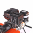 Мотоблок бензиновый Patriot Nevada 415 + масло G-Motion HD SAE 30 Terra + масло G-Motion Gear 80W-85 в подарок